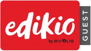 Edikio Guest Access