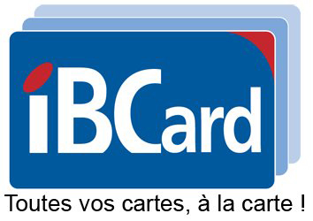 IBCard  Carte RFID