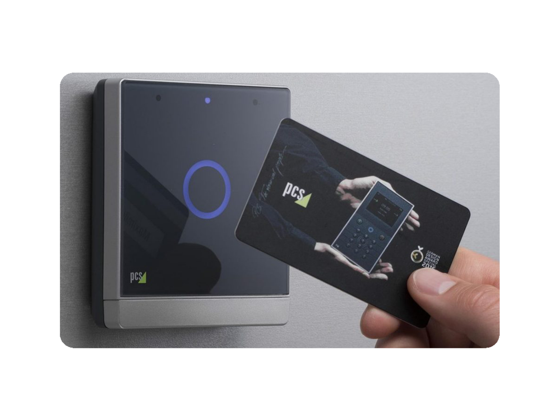 IBCard  Carte RFID